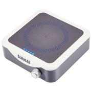 Magnetic Stirrer Mixer 0-1600 RPM with Stir Bar Max 1000ml Stirring Capacity