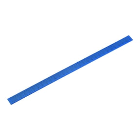 Magnetic Straight Ruler,Portable Magnetic Whiteboard Straight Rulers,11.4 Inch Durable Metric Magnetic Straightedge,Measuring Drafting Tool for Engineering,Blackboard,Office Drafting Work
