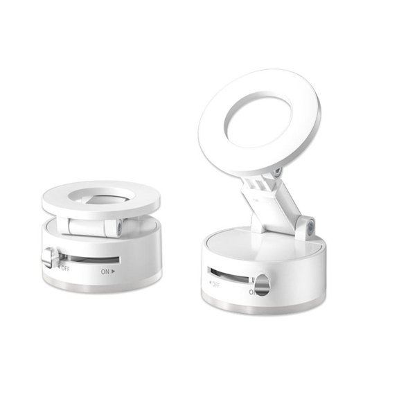 Magnetic Strong Car Dashboard Mobile Phone Holder Mount 360 Rotating S69C