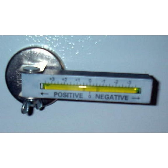 Magnetic Strut Alignment Level Tool Wheel Alignment Gauge