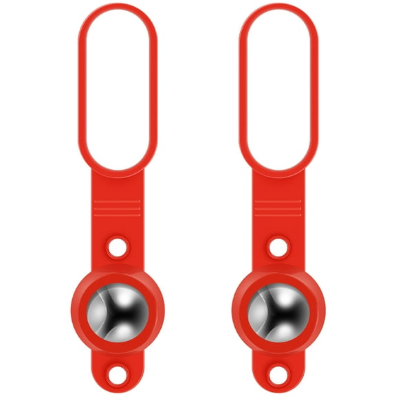 Magnetic Stud Finder 27 Pounds of Pull Power Stud Ball Magnetic Stud Finder Compact Wall Stud Finder Practical Stud Finder Tool for Drywall Ceramic Tiling Wood