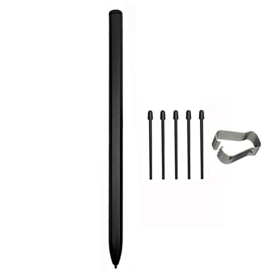 Magnetic Stylus Pen for Remarkable 2 with Eraser Function, 4096 Pressure Sensitivity, Replacement Digital Pen with 5 Pen Tips