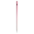 thumbnail image 1 of Magnetic Stylus Pen for iPad, Featuring Palm Rejection, Tilt Sensitivity Fast Charging | Bluetooth Pen for Writing and Drawing | Works with iPad Pro/Air/Mini (2018-2025 Models), Pink White, 1 of 5