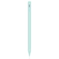 thumbnail image 1 of Magnetic Stylus Pen for iPad, Featuring Palm Rejection, Tilt Sensitivity, and Fast Charging | Precision Pen for Writing and Drawing | Works with iPad Pro/Air/Mini (2018-2024 Models), Green, 1 of 7