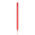 thumbnail image 1 of Magnetic Stylus Pen for iPad, Featuring Palm Rejection, Tilt Sensitivity, and Fast Charging | Precision Pen for Writing and Drawing | Works with iPad Pro/Air/Mini (2018-2024 Models), Red, 1 of 7