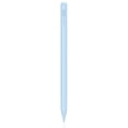 thumbnail image 1 of Magnetic Stylus Pen for iPad, Featuring Palm Rejection, Tilt Sensitivity, and Fast Charging | Precision Pen for Writing and Drawing | Works with iPad Pro/Air/Mini (2018-2024 Models), Blue, 1 of 7