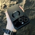 thumbnail image 1 of Magnetic Suction Large Window Protector Phone Case, 1 of 7
