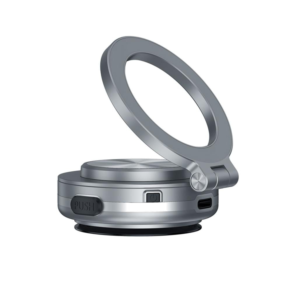 Magsafe Magnet Handyhalter Für Auto – Lüftung O Produktbild-Vorschau 4