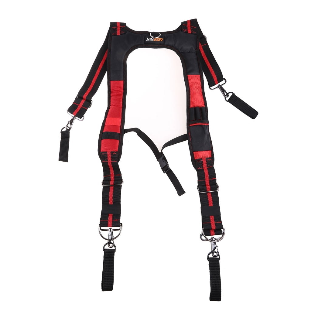 アメージングタイランド・グランドセール Suspenders Belt Tool Suspenders Magnetic for Holder Phone w/ ToolOrganizers