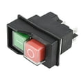 Magnetic Switch Compatible with Kedu KJD17, Electric Power Tool Dust