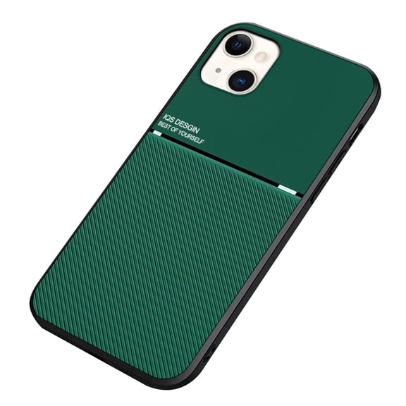 Magnetic TPU Mobile Phone Cover for 13 Mini ,for Creative Multi-function Phone for Case