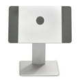 thumbnail image 1 of Magnetic Tablet Stand - iPad Stand for Desk, Desktop Stand Compatible w/ 4-12.9" Tablet - 360 Rotating, Holder for 12.9" iPad Pro (Gen 3 to 5), 12.9" iPad Air (Gen 4) by Gabor, 1 of 10