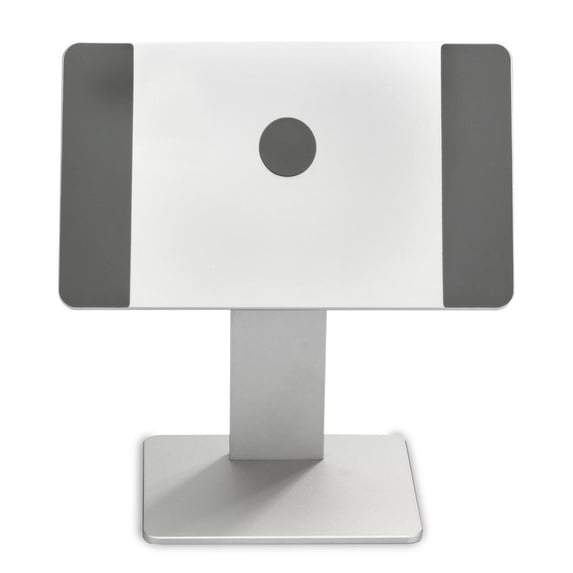 Magnetic Tablet Stand - iPad Stand for Desk, Desktop Stand Compatible w/ 4-12.9" Tablet - 360 Rotating, Holder for 12.9" iPad Pro (Gen 3 to 5), 12.9" iPad Air (Gen 4) by Gabor