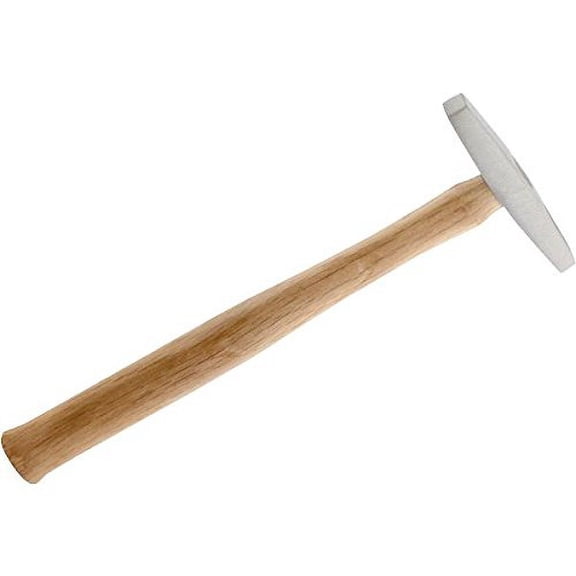 Do it Best Tools Tack Hammer 353280 - Magnetic Steel Head, Hardwood Handle, 5 Oz