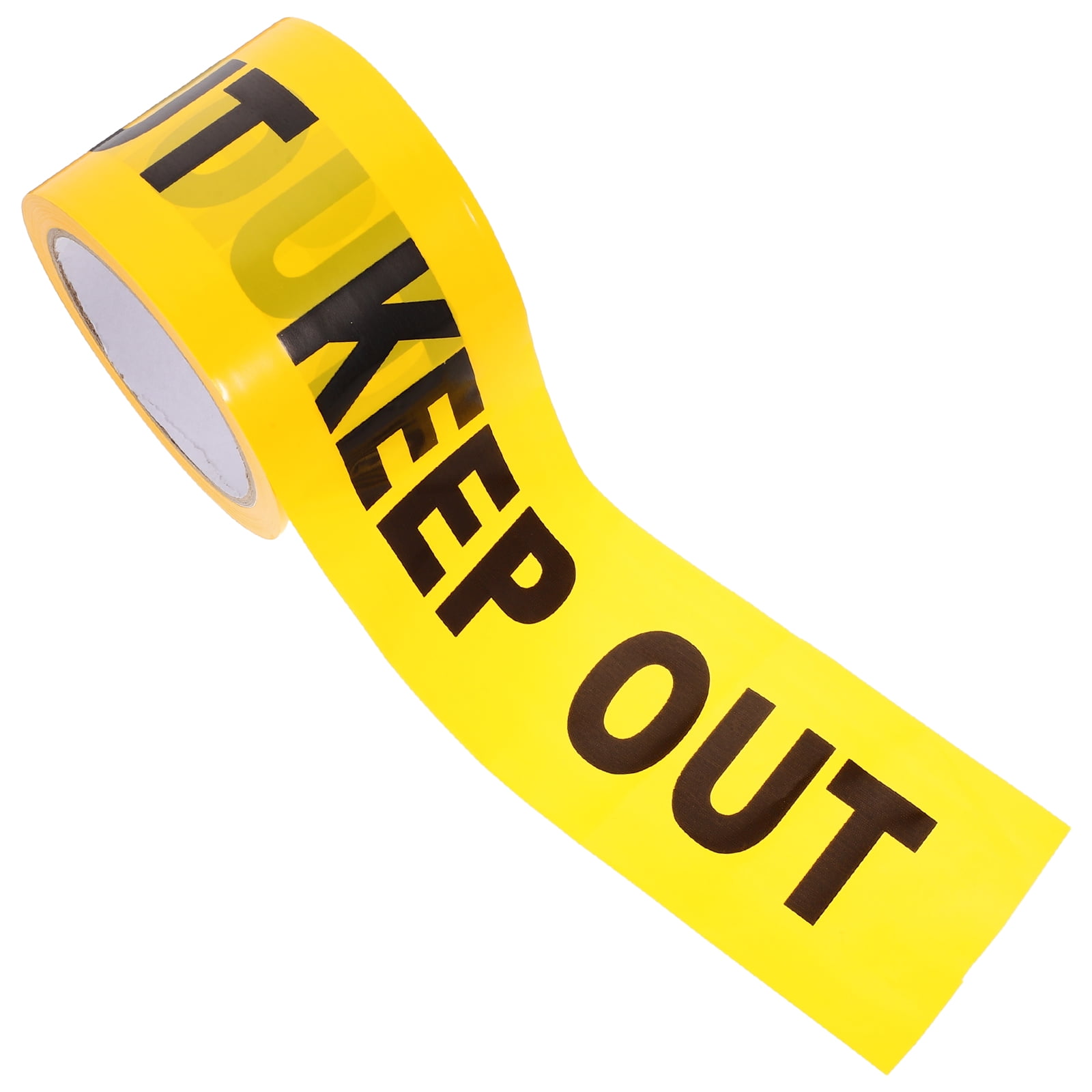 Tape Caution Tape Hazard Safety Tape Nonadhesive Keep Out