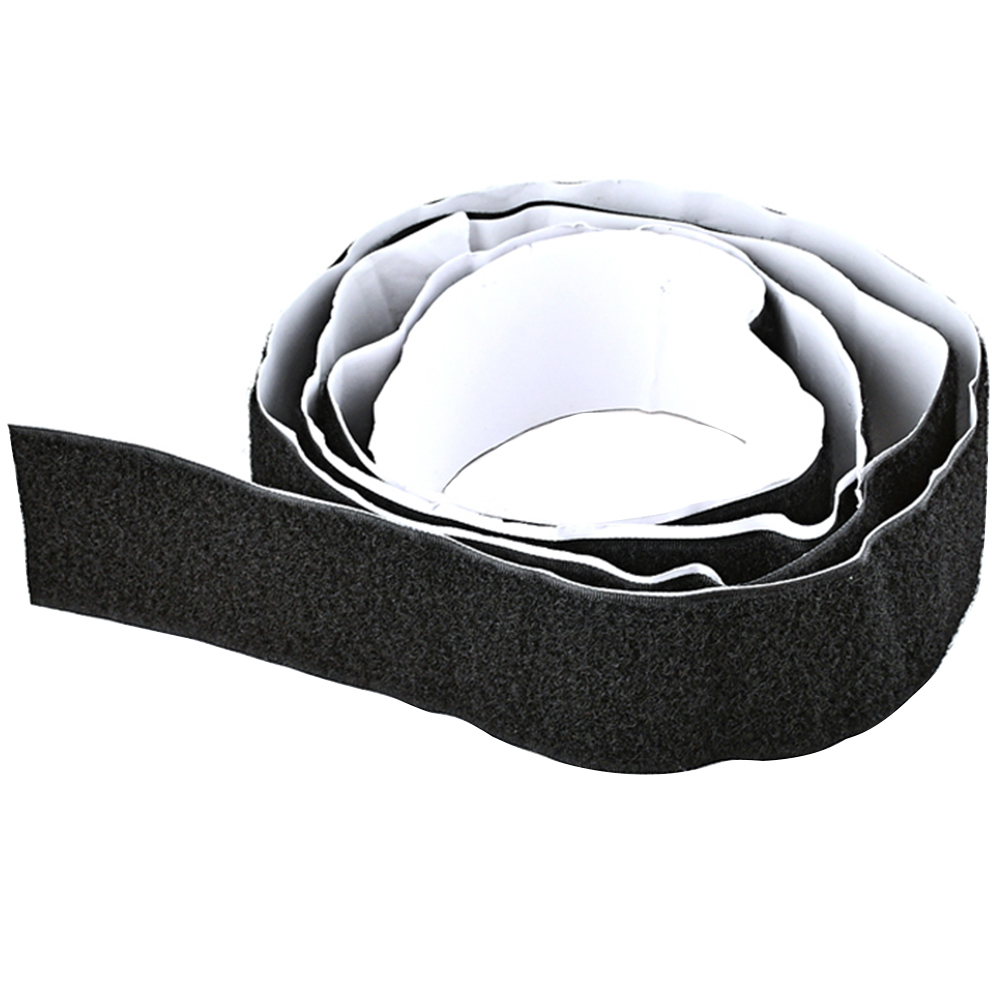 Tape Guitar Pedal Installation Bracket Sticking Cloth