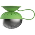 thumbnail image 1 of Magnetic Tea Infuser , Tea Green, 1 of 5