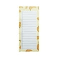 thumbnail image 1 of Magnetic Tear-Away Notepad Small Notebook Daily Planner Punch Card Memo List Task List E, Tearable Memo Book Small Notebook Daily Plan Book Clock in Memo List Task List, 1 of 4