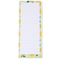 thumbnail image 1 of Magnetic Tearable Memo Book, Refrigerator Notepad for Daily Task Planner, Small Notebook for Checklists, To-Do Lists, and Notes, 1 of 9