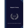 thumbnail image 1 of Magnetic Testing (Paperback), 1 of 1
