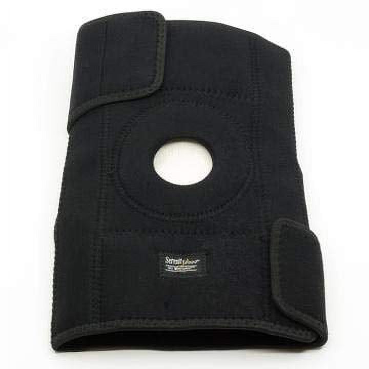 Therapy Knee Brace for Support and Pain Relief, Contains 28