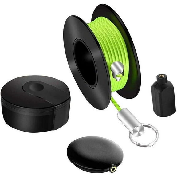 Magnetic Threader Professional WireMag Puller Wire Cable Running Device-Magnetic Wire Pulling System Fishing Tools