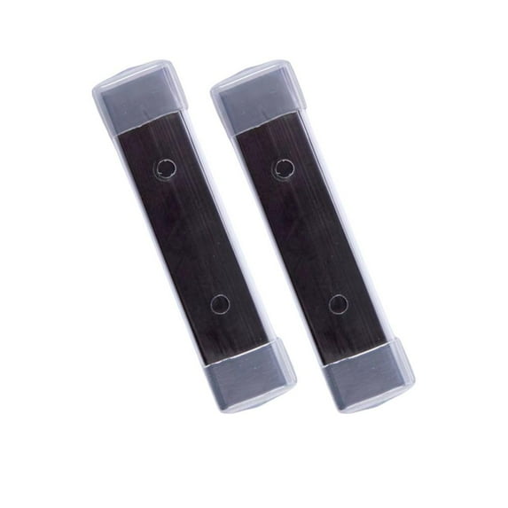 Magnetic Toilet Bowl Cleaner Only Drop In Tank Works Great 1/2PCS P1H1