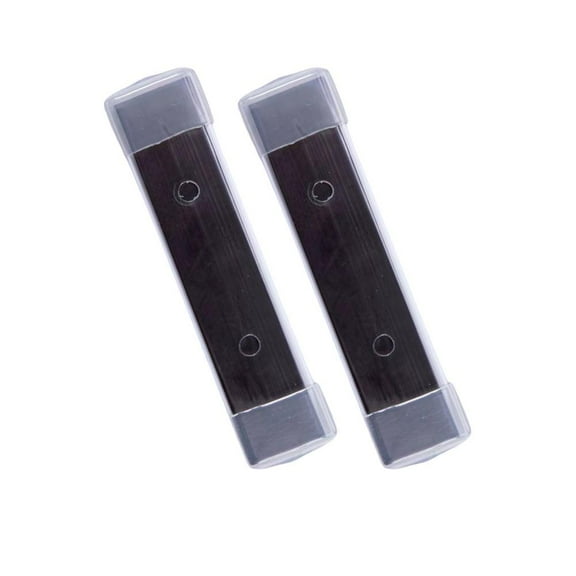 Magnetic Toilet Bowl Cleaner Only Drop In Tank Works Great 1/2PCS