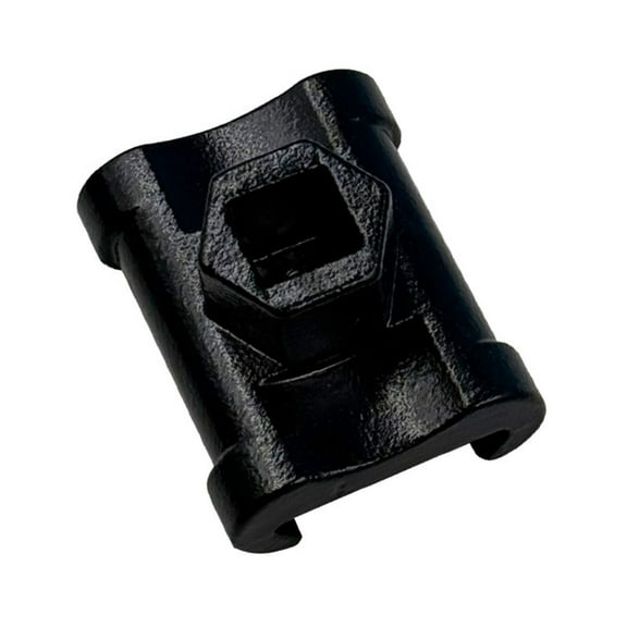 Magnetic Tool Extension For 1/2" Wrench High Performances Steel Construction Largest Durability Wrench Extension Head