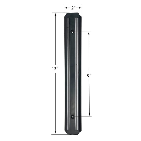 Magnetic Tool Holder Compatible With Blackstone Gas Griddles