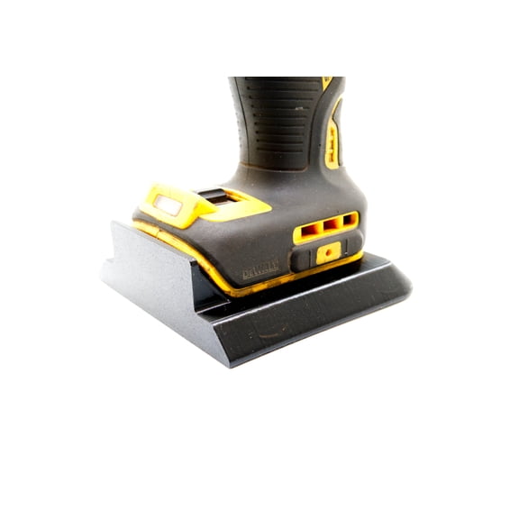 Magnetic Tool Holder for DeWalt 20V Tools Tool Organizer for DeWalt by Lake Mountain 3DPrinting