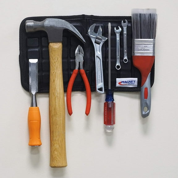 Magnetic Tool Mat Sm 13"x7"