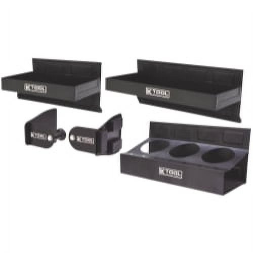 Toolbox Trays, 4Pc Set