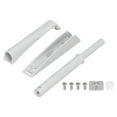 Touch Latch Drawer Wardrobe Door Damper Push Latch Set