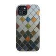 thumbnail image 1 of Magnetic Tough Cases for iPhone - VINTAGE MOTIF NUMBER NINE, 1 of 25