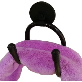 Magnetic Towel Racks