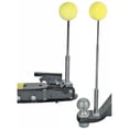 thumbnail image 1 of Magnetic Trailer Alignment Kit, 1 of 1