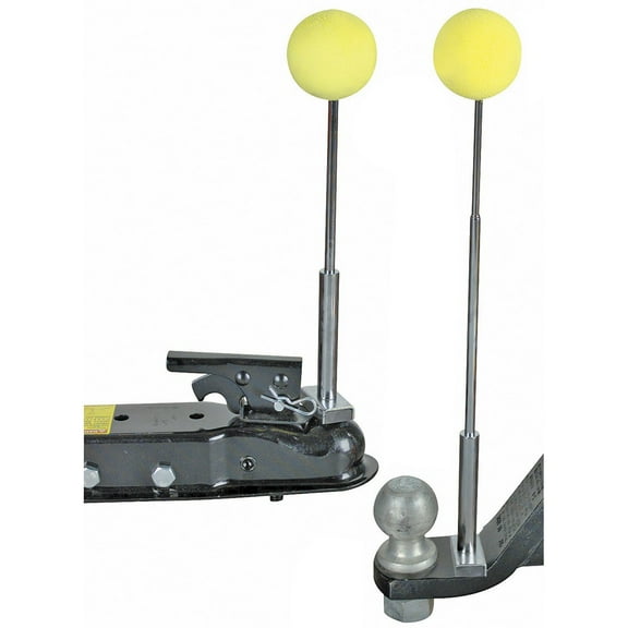 Magnetic Trailer Alignment Kit