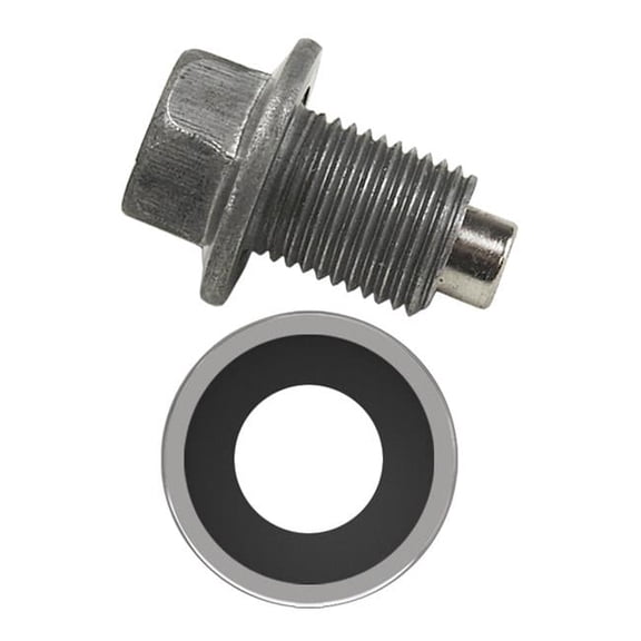 Magnetic Transmission Pan Drain Plug Kit