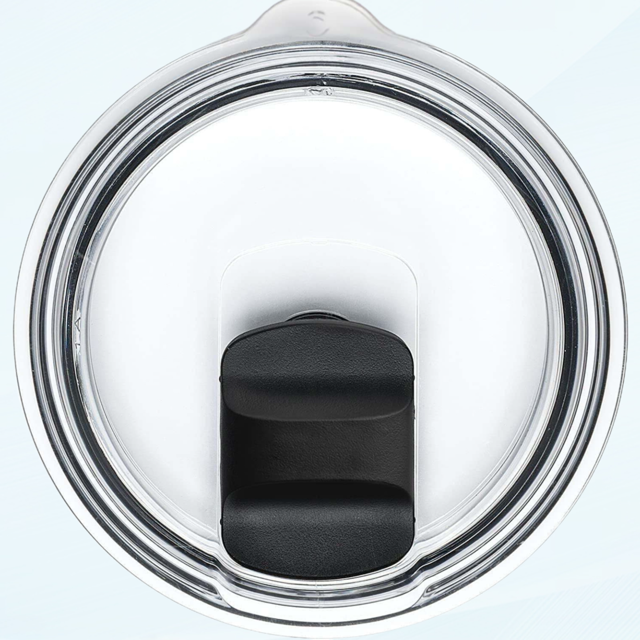 Tumbler Lid Fits Rambler, Ozark Trail, Old Style Rtic