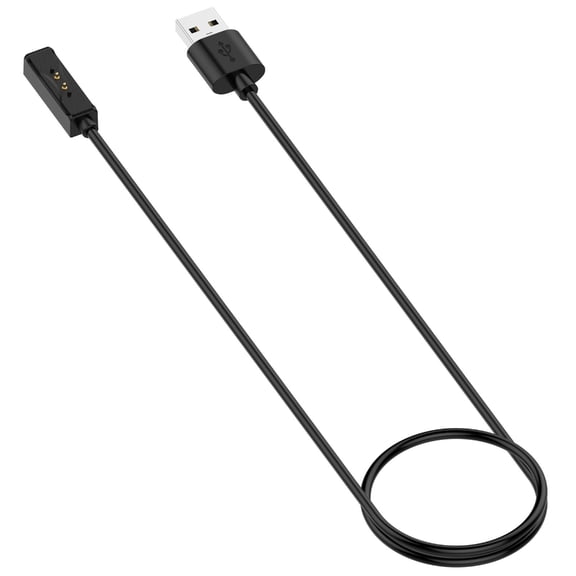 Magnetic USB Charging Cable Chargers Cord for COROS Heart Rate Monitors
