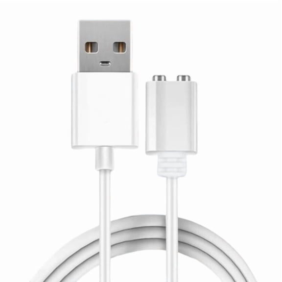 Magnetic USB Charging Cable For Electric Toothbrush Smartwatch Charging Adapter Replacement Charging Dock Accessories