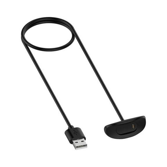 Magnetic USB Charging Cable Holder Power Base Charger Adapter Dock Bracket Cradle Stand for X for Wa