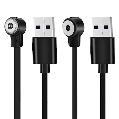 Magnetic USB Charging Cable for Universal Laser Sight and Laser Light Combo