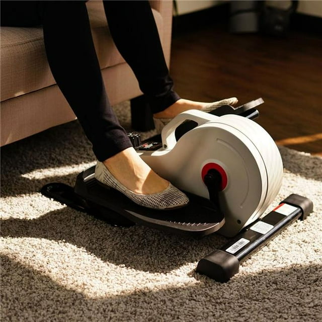 Under Desk Elliptical Trainer