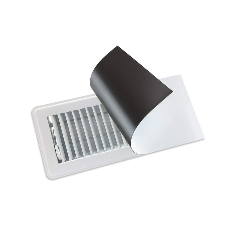 Magnetic Vent Cover - Magnetic Register Covers - Easy Comforts