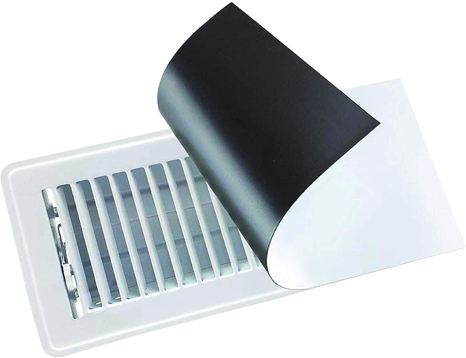 Magnetic Register Vent Cover Vent Cover For Ceiling Sidewall And