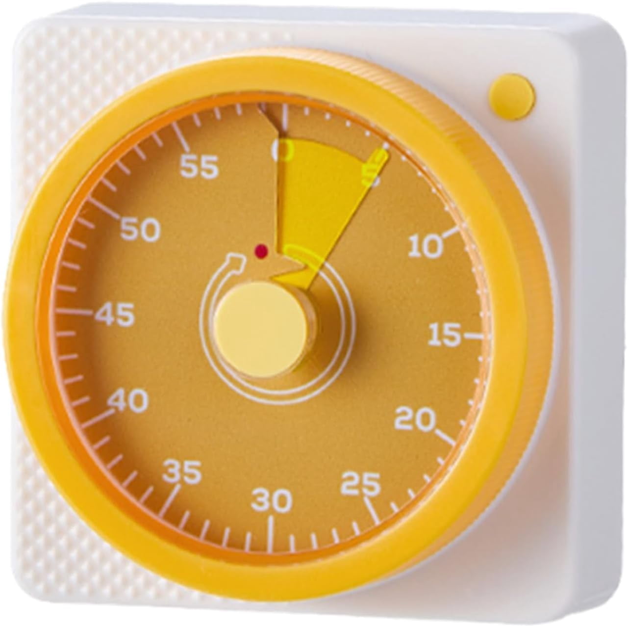 Magnetic Visual Timer, 60 Minute Oversize Countdown Visual Timer for ...