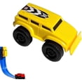 thumbnail image 1 of Magnetic Wall Climbing Toy Car, Magnetic Anti Gravity Wall Climbing Car, Car Toy Wall Climbing, Inertial Magnetic Levitation,Decompression Toys, 1 of 1