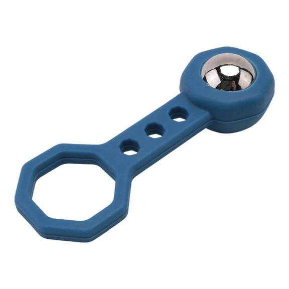 Magnetic Wall Stud Finder Scanner, High Suction Drywall Metal Detector Tool for Home Renovation Construction